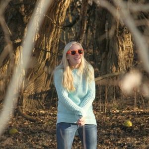 Meet your Posher, Lizzy